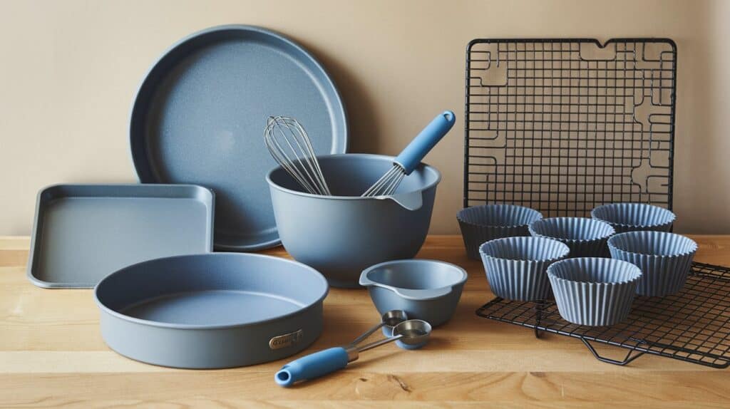 Bakeware Sets for Perfect Baking an image of Bakeware Sets