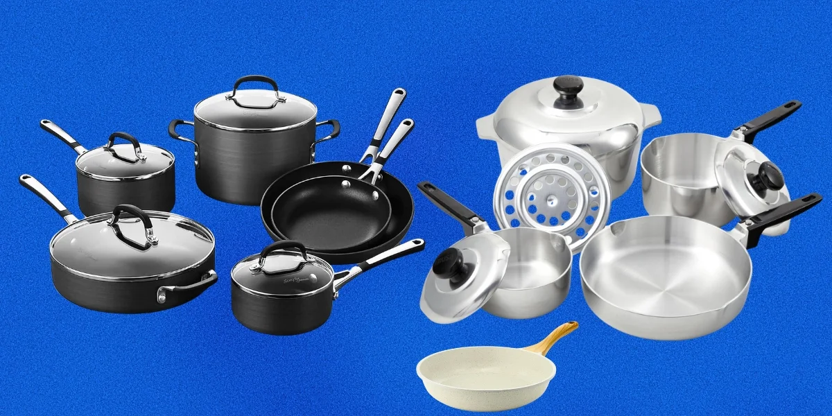 Cookware and Bakeware Sets Photo Cookware and Bakeware Sets Photo