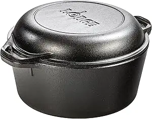 Lodge Cast Iron Baking Set